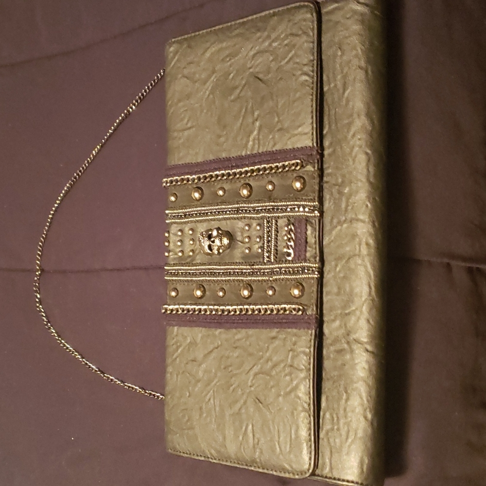 Torrid clutch purse